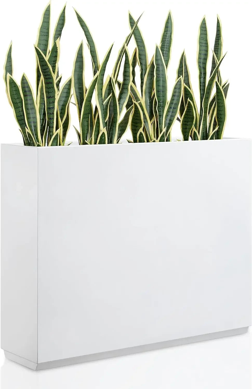 Pot de Fleur XXL Rectangulaire